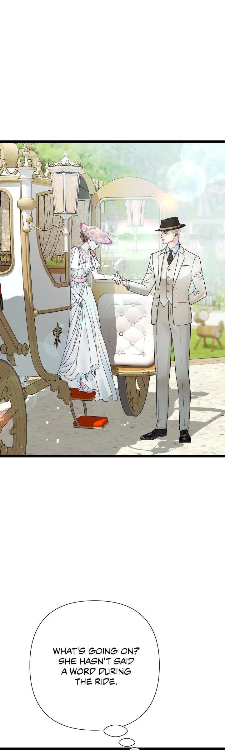 The Problematic Prince, Chapter 89 image 44